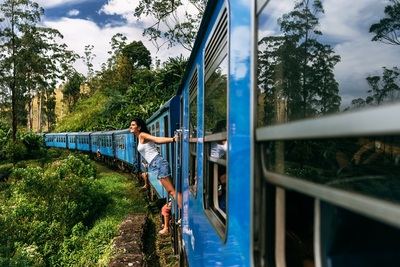 The Articles That Changed How I Think About Sober Travel