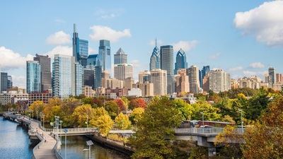 Sober Summer in Philadelphia: 6 Things to Do