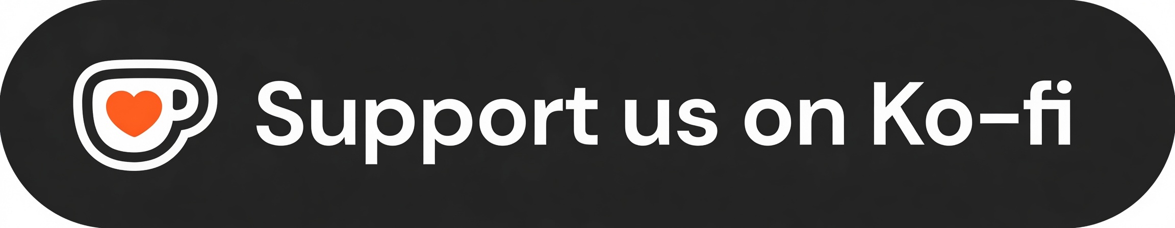 Support us on Ko-fi